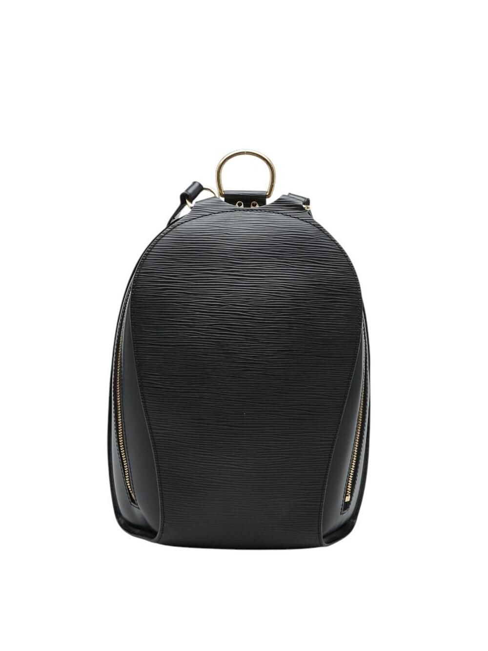 Louis Vuitton Mabillon Backpack Epi #252136L72B